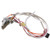 Lochinvar 100112330 Natural Gas Pilot Assembly with Thermopile