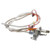 Lochinvar 100112330 Natural Gas Pilot Assembly with Thermopile
