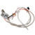 Lochinvar 100112330 Natural Gas Pilot Assembly with Thermopile