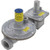 Maxitrol 325-5L600-1 Line Pressure Regulator 1" NPT