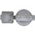 Maxitrol 325-5L600-1 Line Pressure Regulator 1" NPT