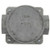 Maxitrol GF60-88-A-0 Gas Filter 1" NPT 15 PSI