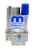 Maxitrol M611-1 Modulating Gas Valve 1" 24V