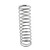 Maxitrol R325E10-26A Regulator Spring 2-6