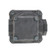 Maxitrol R600Z-1 Zero Governor Regulator 1" NPT 1/2 PSI