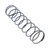 Maxitrol R6110-512 Regulator Spring 5-12" w.c.