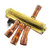 Carrier EF17BZ113 4-Way Reversing Valve 24V 1/2"x5/8