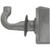 Nordyne 1036349R Door Latch Assembly Zinc