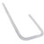 Nordyne 663706R Condensate J-Trap Hard Tube