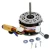Nordyne 903075 Blower Motor 1/3 HP 240V 4-Speed