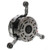 Nordyne 903075 Blower Motor 1/3 HP 240V 4-Speed