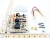 Nordyne 917178A Defrost Control Board