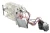 Nordyne 922527D Heat Strip Kit 15kW 230V 1-Phase
