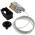 Ranco A12-700 Temperature Control 37°F Cut-in 84" Capillary