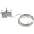Ranco A12-700 Temperature Control 37°F Cut-in 84" Capillary