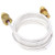 Raypak 004078F Pilot Tube Assembly 34" with Fittings
