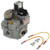 Raypak 004879F Gas Valve 24V 3/4" NPT 4" WC