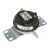 Raypak 007158F Vent Pressure Switch N/C 0.40" W.C.