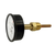 Raypak 007399F Temperature Pressure Gauge 0-200 PSI