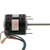 Century Motors 7FD1056 Blower Motor 1/2 HP 277V 1075RPM