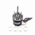 Century Motors 7FD1056 Blower Motor 1/2 HP 277V 1075RPM
