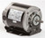 Regal GF2054 1/2 HP Motor 115V 1725 RPM 48 Frame
