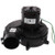 Fasco A136 Blower Motor 1/20 HP 115V 3450 RPM