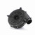 Fasco A197 Draft Inducer Blower Motor 33-110V 1500-4700RPM