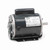 Marathon C1158 Capacitor-Start Motor 1 HP 115/208-230V
