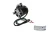 Reznor 1005553 Draft Inducer Motor 115V 2950 RPM