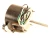 Reznor 1028313R Blower Motor 115V 1/4 HP CWLE