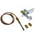 Reznor 110859 Natural Gas Standing Pilot Assembly