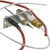 Reznor 131457 Natural Gas Pilot Kit Vertical Mount