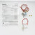 Reznor 131457 Natural Gas Pilot Kit Vertical Mount