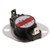 Reznor 146464 Fan Control 135°F Setpoint