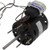Reznor 163891 Venter Motor 115V