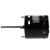 Reznor 196241 Fan Motor 115V 1550 RPM