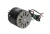 Reznor 196247 Fan Motor 1/2 HP 115V 1050 RPM
