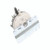 Reznor 196653 Pressure Switch 0.47" WC SPST