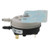 Reznor 196653 Pressure Switch 0.47" WC SPST