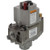 Reznor 208920 Gas Valve 24V 3.5" WC 1/2" NPT