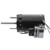 Reznor 214067 Draft Inducer Motor 115V 3300RPM