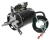 Reznor 236158 Draft Inducer Motor 115V 1/6 HP