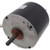 Carrier HB39GQ230 Blower Motor 1/4 HP 208-230V 1100RPM