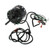 Reznor 271461 Fan Motor 1/4 HP 115V 1050 RPM
