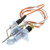 Reznor 97535 Pilot Assembly & Sensor 0.034" ORF
