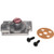Robertshaw 1751-013 LP Pressure Regulator 11" WC