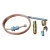 Robertshaw 1980-024 Snap-Fit Thermocouple 24