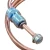 Robertshaw 1980-024 Snap-Fit Thermocouple 24