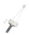 Robertshaw 41-409 Hot Surface Ignitor 120V AC